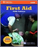 First Aid