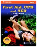 First Aid Advanced Academic Level